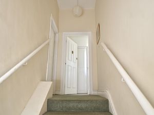 Stairway- click for photo gallery